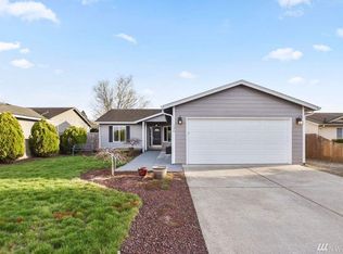 130 Balboa Loop, Kelso, WA 98626