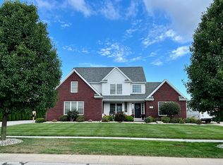 4735 S Teal Ln, Oregon, OH 43616