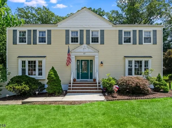 67 Hendricks Dr, Hanover Twp., NJ 07950