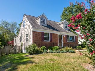 523 Greenwood Rd, Linthicum, MD 21090