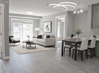 302 S Skyview Ranch Dr NE #5407, Calgary, AB T3N 0P5