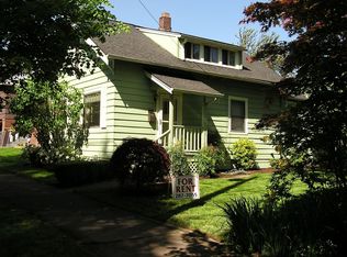 2518 NE 32nd Ave, Portland, OR 97212