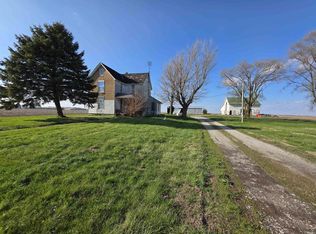 6105 E State Road 18, Galveston, IN