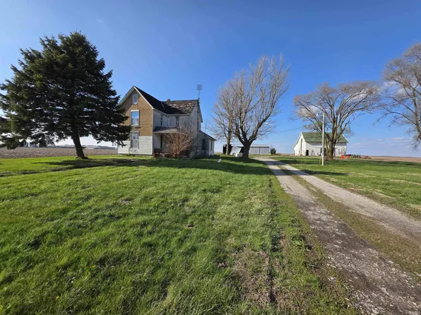 6105 E State Road 18, Galveston, IN 46932