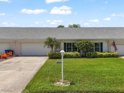 1230 Arcola Dr, Fort Myers, FL, 33919