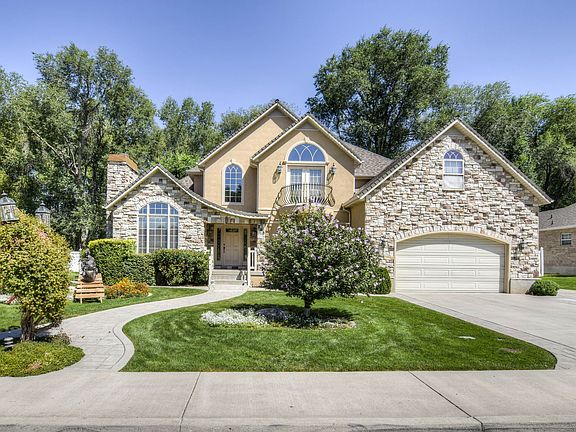 2nd image of 883 E 700th St S