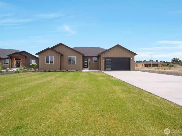 6425 Road 2.15 NE, Moses Lake, WA 98837