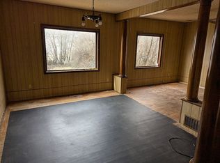 110 1st St NE, McIntosh, MN 56556