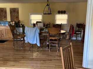 4858 Kennedy Bridge Rd, Lancaster, KY 40444