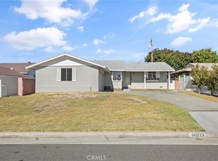 14933 San Feliciano Dr, La Mirada, CA 90638