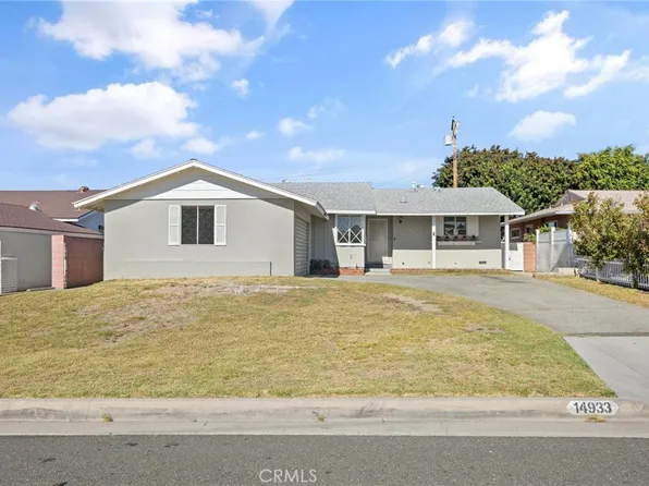 14933 San Feliciano Dr, La Mirada, CA 90638