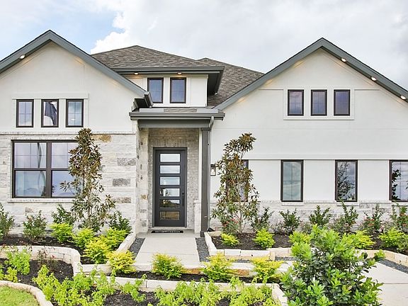 Representative Photo. This home is not complete.