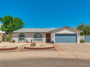 5826 W Hearn Rd, Glendale, AZ 85306