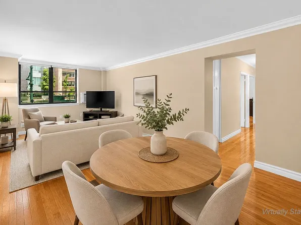 220 Manhattan Ave APT 1L, New York, NY 10025