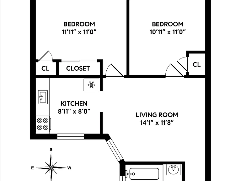242 Bainbridge St #4 — Photo 7