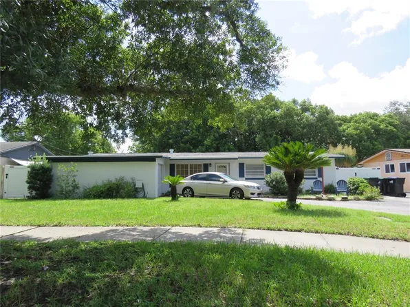 7511 Brockbank Dr, Orlando, FL 32809