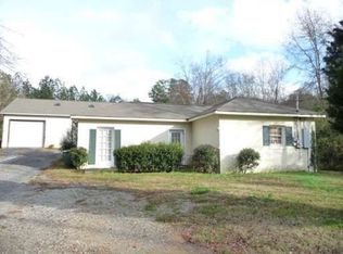 4427 Napier Ave, Macon, GA 31210