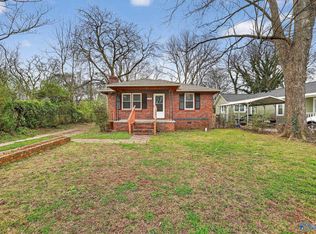 2214 Kildare St NW, Huntsville, AL 35811
