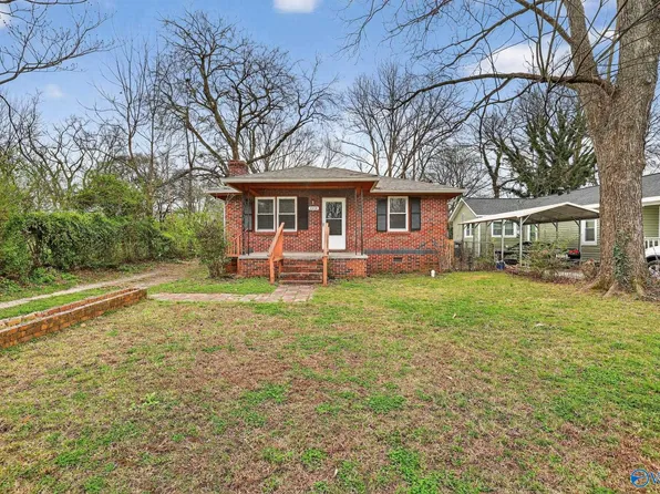 2214 Kildare St NW, Huntsville, AL 35811