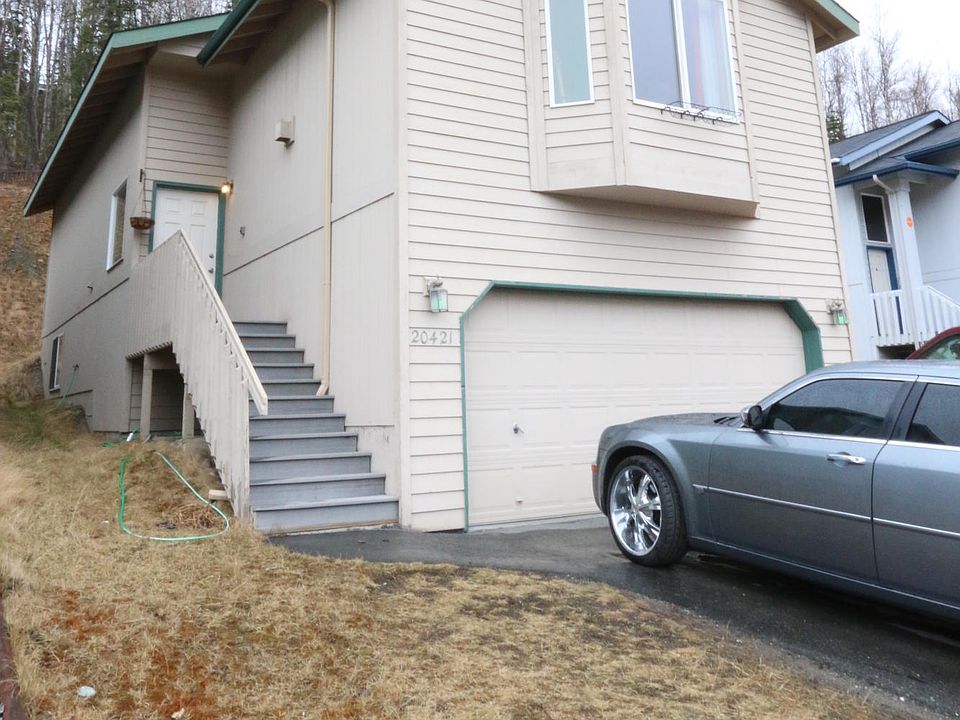 1st image of 20421 Granite Park Cir