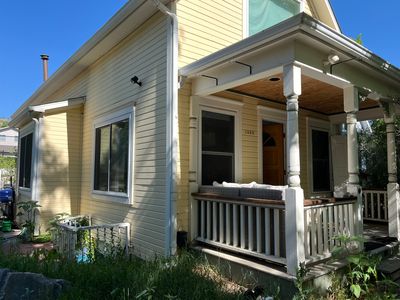 1025 Poplar Ave, Boulder, CO, 80304