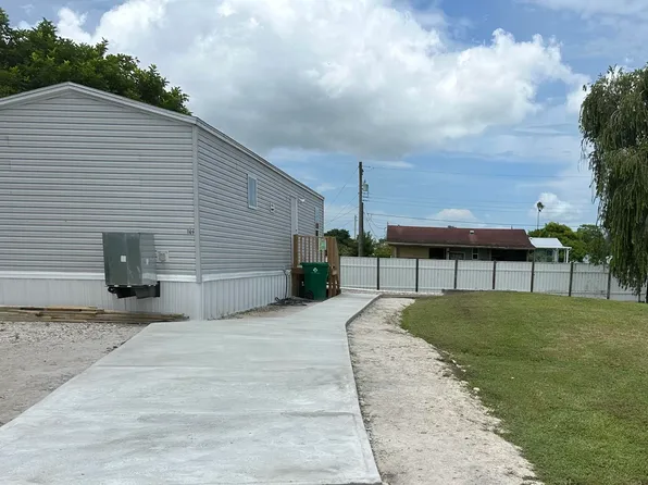 1109 Geiger Road, Clewiston, FL 33440