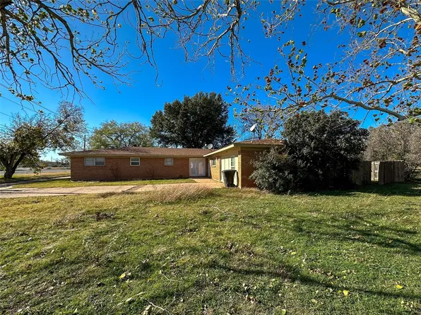3000 Buffalo Gap Rd, Abilene, TX 79605