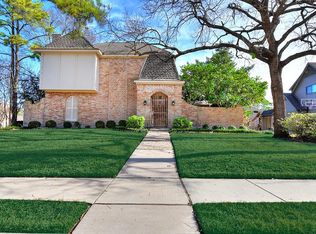 1503 Warwickshire Dr, Houston, TX 77077