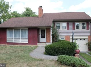 320 Longview Ave, Winchester, VA 22601