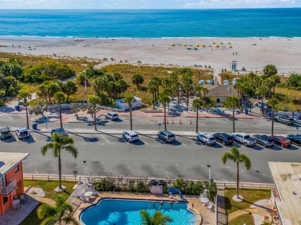 6800 Sunset Way APT 701, St Pete Beach, FL 33706