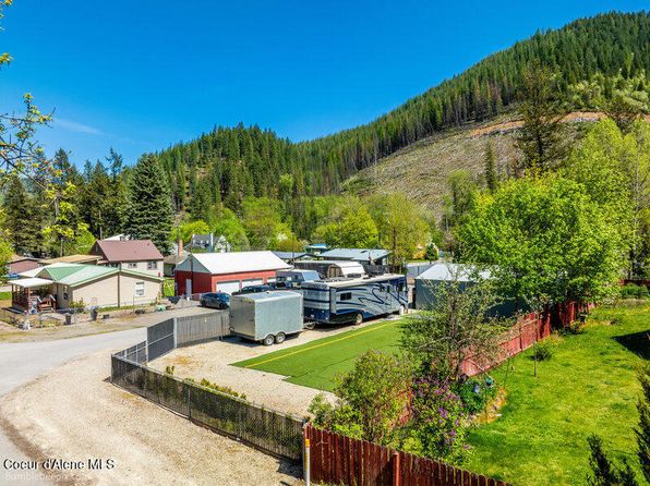 267 Sunshine St, Kellogg, ID 83837