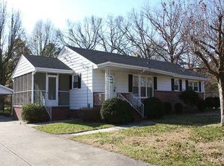 311 Mickey Cir, Durham, NC 27712