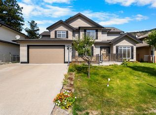 2625 Forksdale Ave, Merritt, BC V1K 1P8