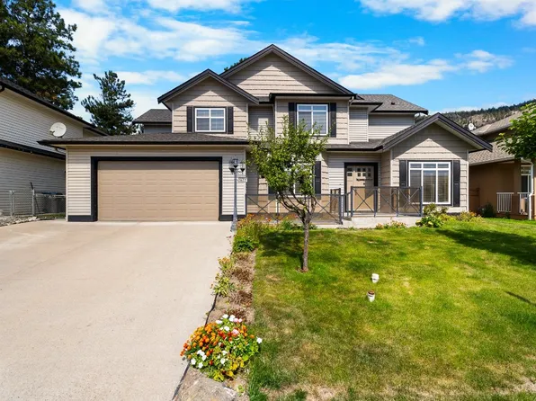 2625 Forksdale Ave, Merritt, BC V1K 1P8