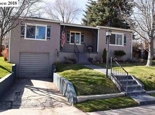 256 Parkdale Ave, Susanville, CA 96130