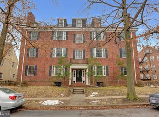 607 Somerset Rd #2, Baltimore, MD 21210