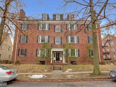607 Somerset Rd #2, Baltimore, MD, 21210