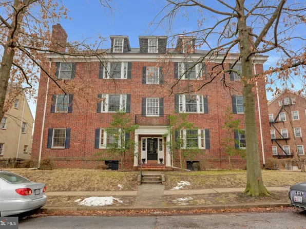 607 Somerset Rd #2, Baltimore, MD 21210