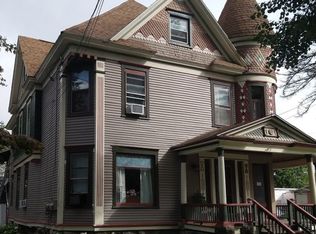 73 E Genesee St, Auburn, NY 13021