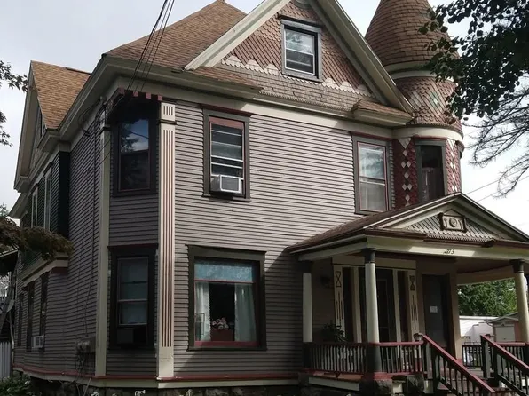 73 E Genesee St, Auburn, NY 13021