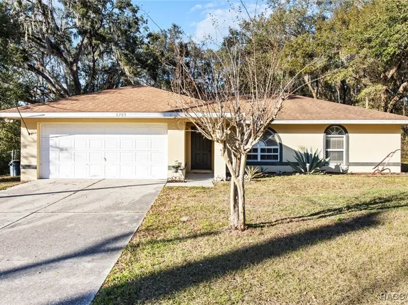 6765 E Seneca St, Inverness, FL 34452