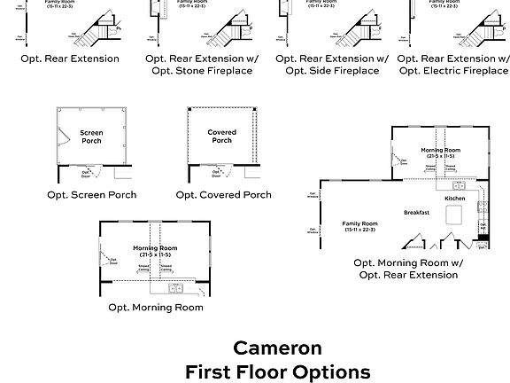 4th image of 217 Wensley Dr