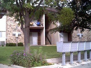 2609 Wasson Rd, Big Spring, TX 79720