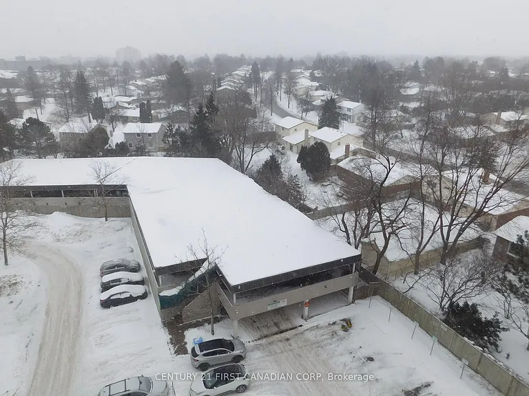 744 Wonderland Rd S #803 — Photo 15
