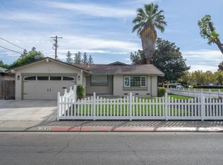 236 Woodstock Dr, Stockton, CA 95207