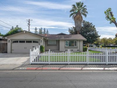 236 Woodstock Dr, Stockton, CA, 95207