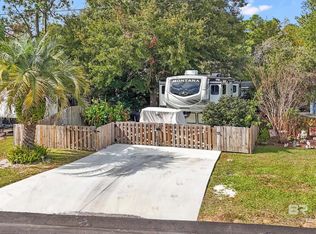 269 Defuniak Cir #269, Lillian, AL 36549