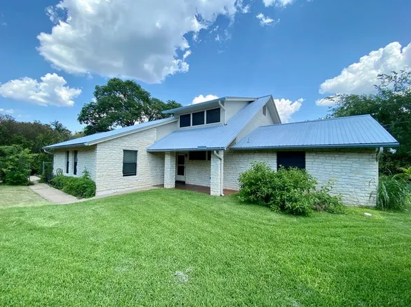 409 Heron Dr, Austin, TX 78734