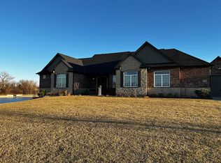 2174 S Welsh St, Wichita, KS 67230