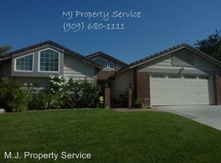 2016 Peaceful Hills Rd, Diamond Bar, CA 91789